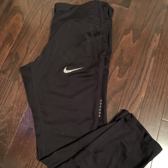Nike Leggings - Picture 1 of 1